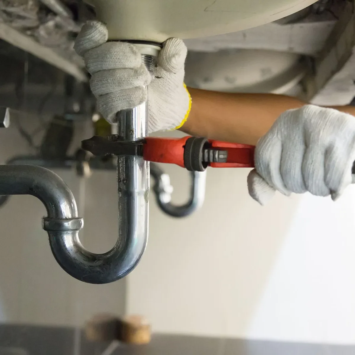 Professional Plumbing Services