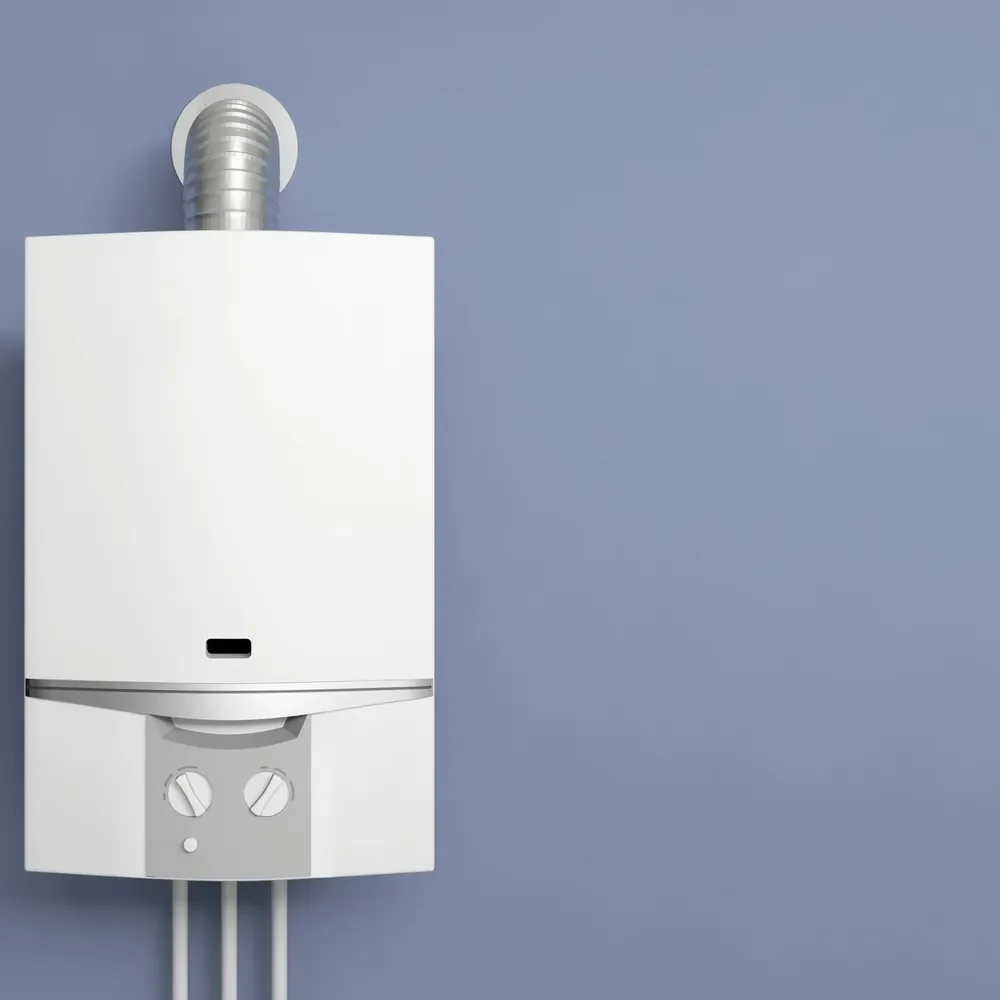 Water heater repair Anchorage