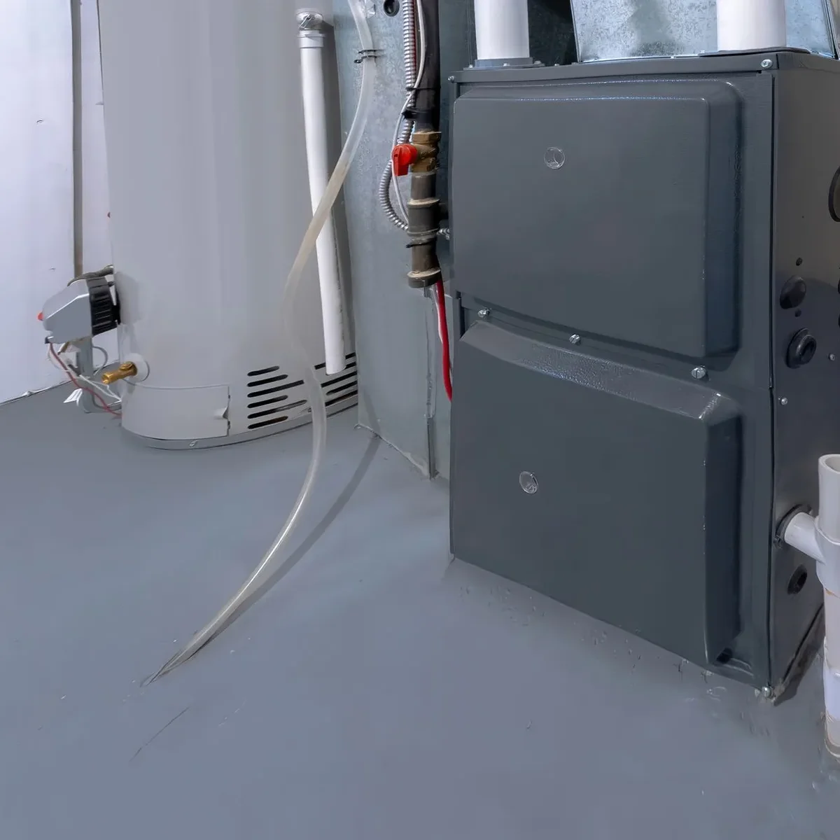 Furnace repair Anchorage